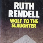 Pushing mystery genre into a vehicle for social reflection