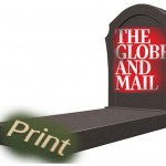 A once great institution dies a slow death