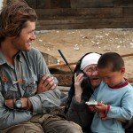 Adventurer Tim Cope coming to Kimberley on Oct. 25