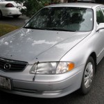 Hot Car Report