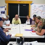 Locals participate in Columbia River Treaty discussions