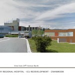 IH moves to next phase of EKRH ICU project