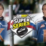 ICE snipers on Team WHL Super Series roster