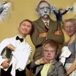 Harper and Ford – both will go