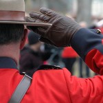 Canadians remember and honour our veterans