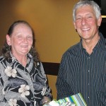 Louise Dunn Area C Volunteer of the Year