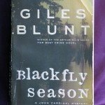 Blunt one of the best at being human