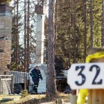 Arson charges laid after Nov. 18 fire