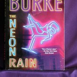 Burke makes New Orleans pulse with life