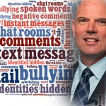 Stronger criminal justice response needed to fight cyberbullying