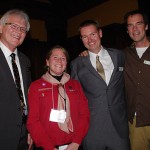 Expo celebrates environmental education and educators