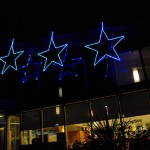Starlite Campaign supporting community health care initiatives