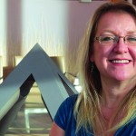 College welcomes new Communications and Marketing Manager