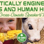 Scientists coming to Kimberley to speak against GE foods
