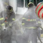 Fire risks increase during the holidays