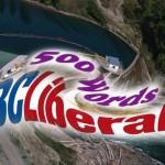 500 words of BC Liberal spin