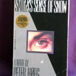 Peter Høeg is a writer’s writer