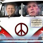 Saying no to our oil dependency is rank hypocrisy