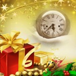 Give the gift of time