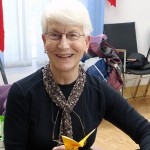 Introduction to Origami takes flight