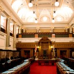 Legislature reopens February 11