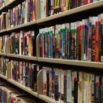 Looking for a champion of literacy