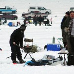 Family Fishing Derby returns to Horseshoe Lake