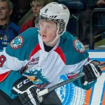 ICE add 20-year-old forward from Rockets