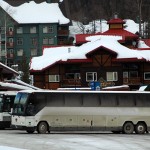 Strong tourism growth in last decade: study