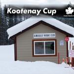 Teck Kootenay Cup in Kimberley this weekend