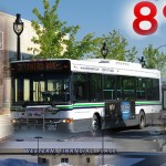 About Cranbrook…