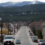Sections of 2nd Street S closing for work