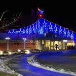 17 stars lit ~ fundraising continues toward final goal