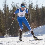 Good showings for Kimberley racers at Teck Kootenay Cup