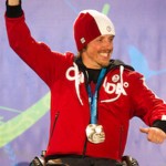 Dueck on Canadian Sochi para-alpine team
