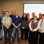 Liana Shaw new chamber president