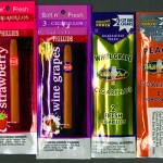 Students support ban of flavoured tobacco products in B.C.