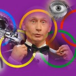 A fervent prayer for the Sochi Games