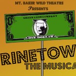 Urinetown the Musical coming in May