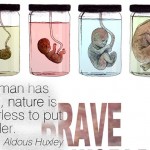 Just how brave and changed is the world these days?