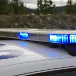 RCMP believe trucking company targeted by vandal(s)