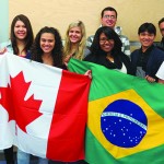 College strengthens Brazilian connection