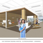 IH issues tender for EKRH ICU/electrical project