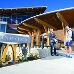 College of the Rockies knows ‘it’s good out here’