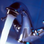 Water quality advisory continued; flood conditions improved