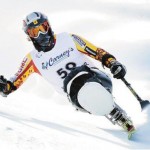 Silver medal for Kimberley’s Josh Dueck
