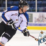 Bozon still critical but stable and improving