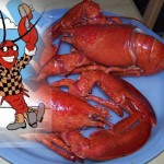 Lobsterfest 5 tickets now on sale