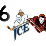 ICE begin 16th straight playoff appearance