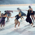 North Star Skating Club wrapped up year with Show Case 2014